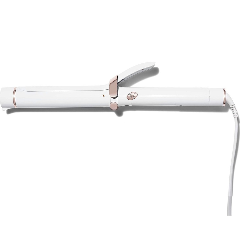 T3 SinglePass Curl Professional Curling Iron Ceramic Long Barrel
